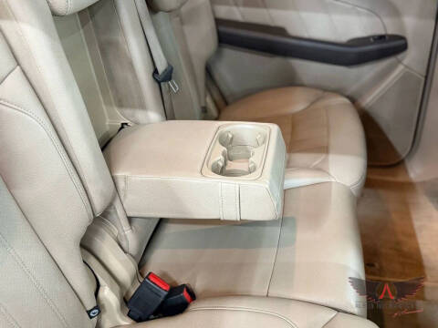 2015 Mercedes-Benz GL-Class GL 450 4MATIC