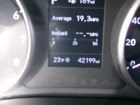 2018 Hyundai Elantra GT