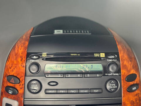 2010 Toyota Sienna XLE