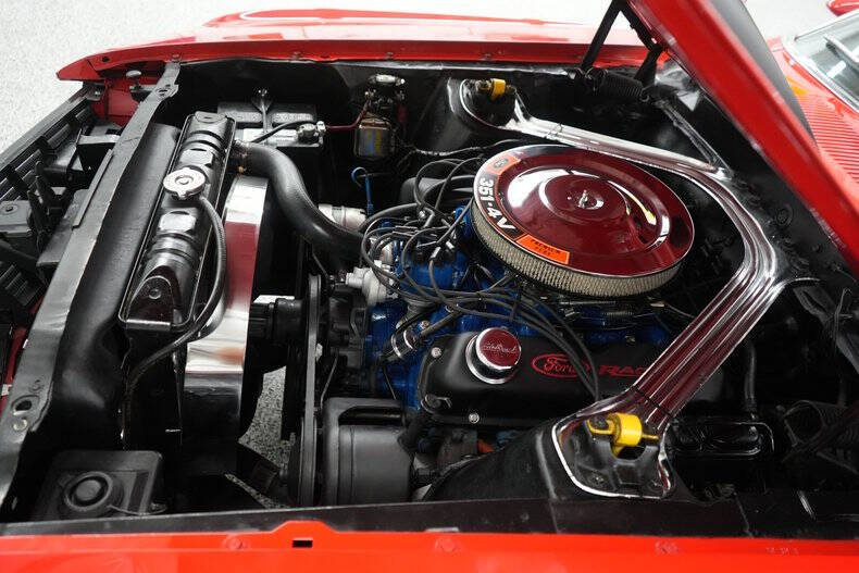 1970 Ford Mustang
