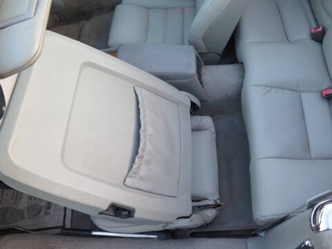 1995 Jaguar XJ-Series XJS