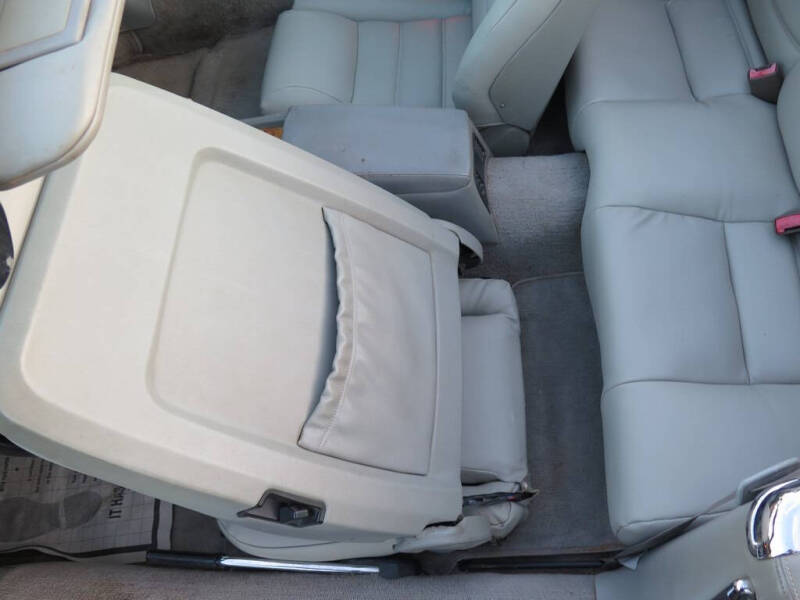 1995 Jaguar XJ-Series XJS