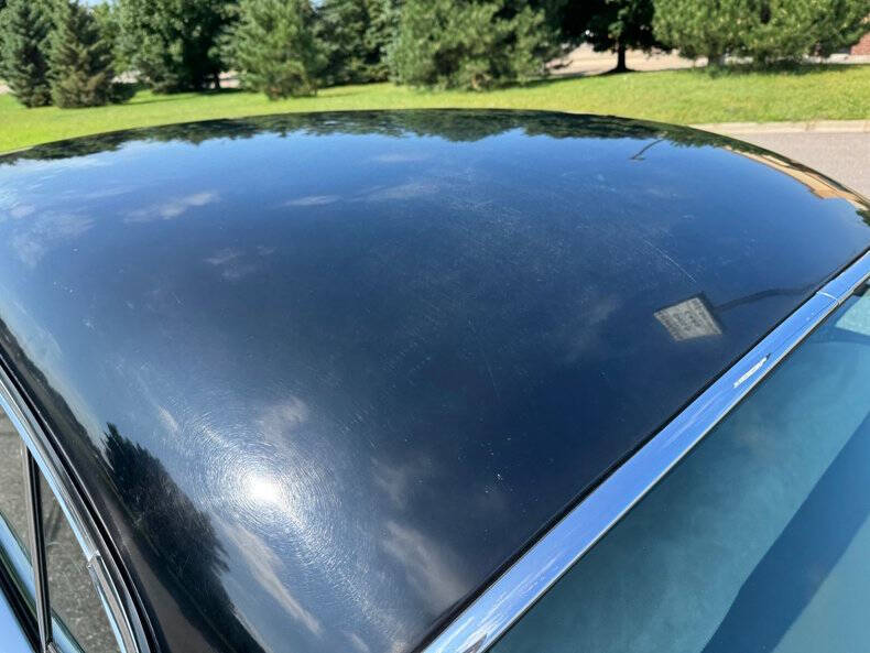 1954 Chrysler Imperial