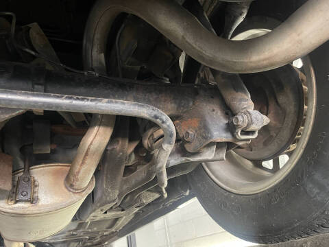 1987 Ford Mustang GT