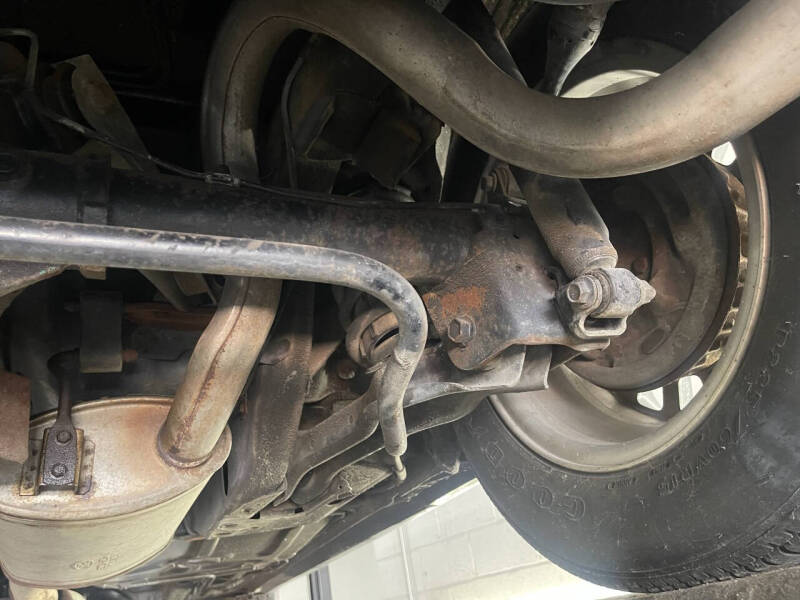 1987 Ford Mustang GT