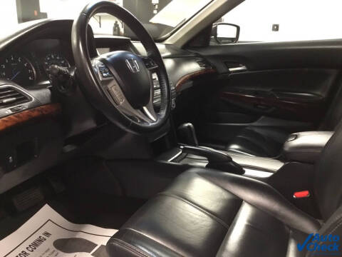 2011 Honda Accord Crosstour EX-L