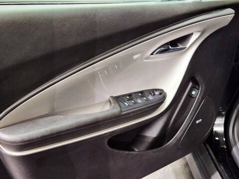 2014 Chevrolet Volt Premium