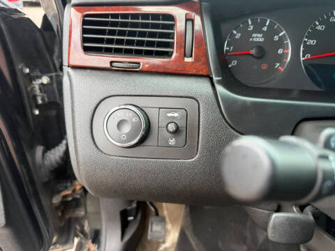 2007 Chevrolet Impala LT