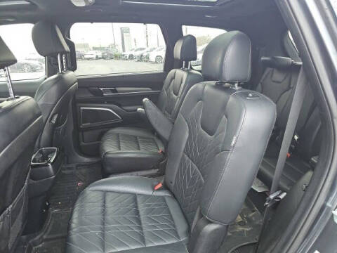 2024 Kia Telluride SX-Prestige X-Line