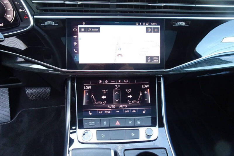 2025 Audi Q7 quattro Premium Plus 55 TFSI