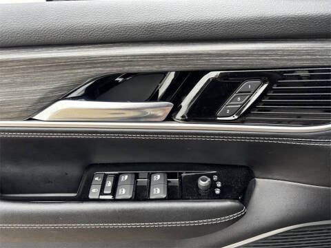 2023 Jeep Wagoneer Series II