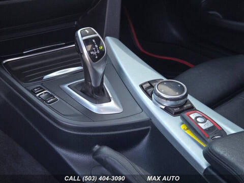 2014 BMW 4 Series 428i xDrive