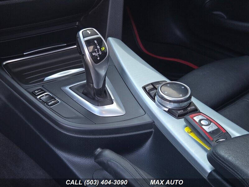 2014 BMW 4 Series 428i xDrive