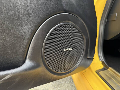 2002 Mazda MX-5 Miata SE