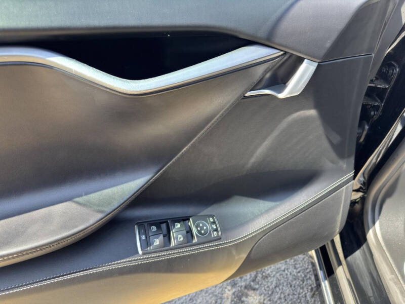 2018 Tesla Model S 75D