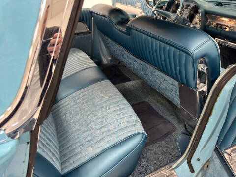 1957 Chrysler Imperial