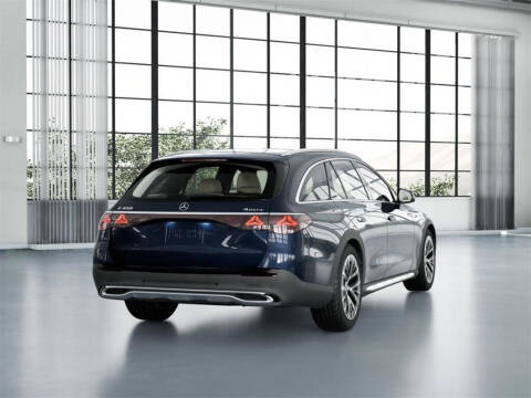 2026 Mercedes-Benz E-Class E 450 4MATIC All-Terrain
