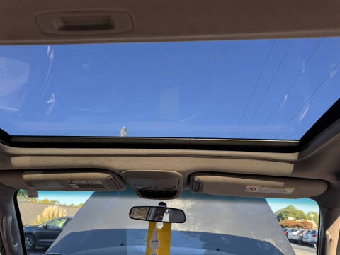 2003 Toyota Sequoia SR5