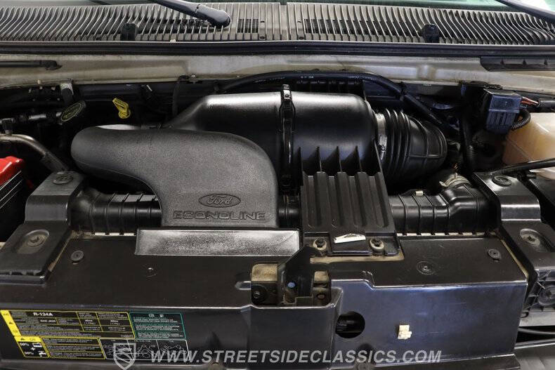 2006 Ford E-Series E-150