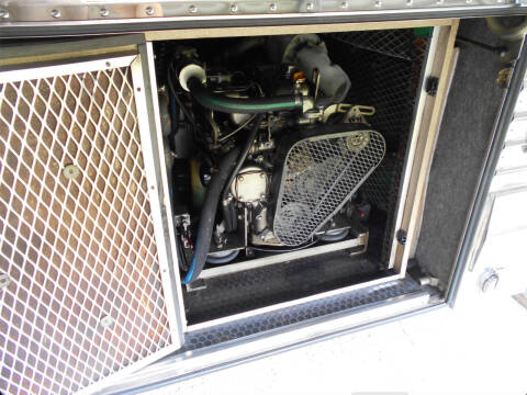 2000 Prevost XL HD 4060