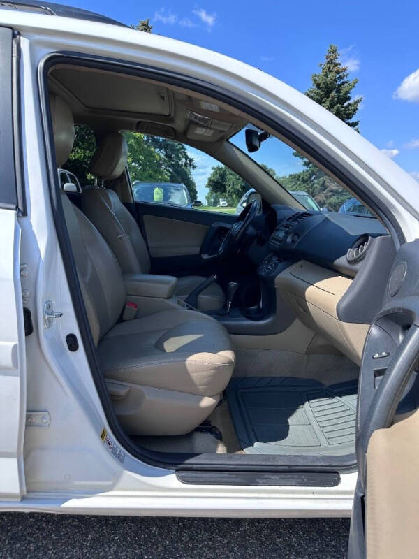 2012 Toyota RAV4 Limited