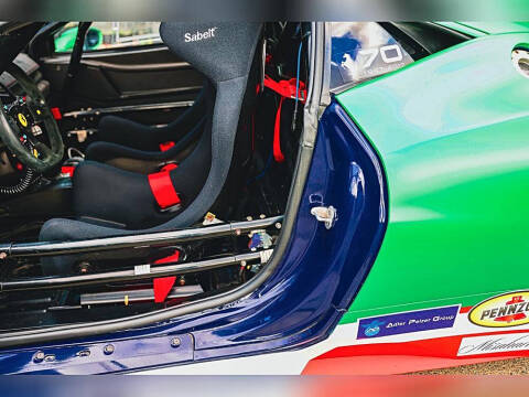 2014 Ferrari 458 Speciale