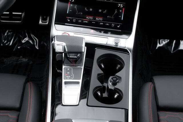 2026 Audi RS 6 Avant performance 4.0T quattro Avant