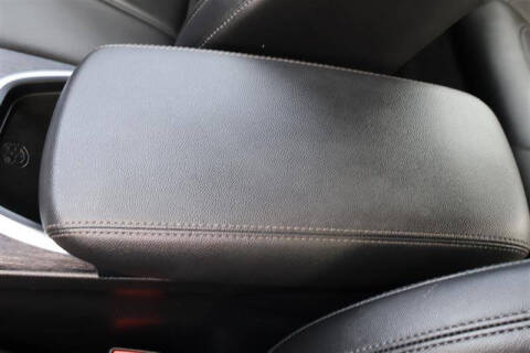 2020 Alfa Romeo Giulia