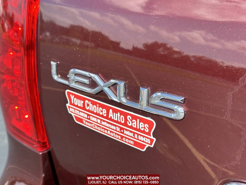 2010 Lexus GX 460