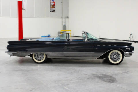 1960 Buick Electra