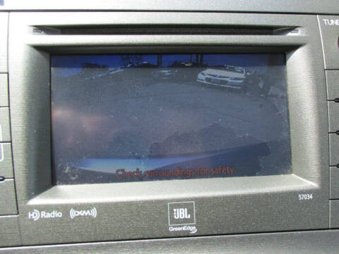2014 Toyota Prius Five