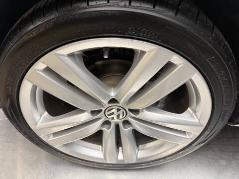 2012 Volkswagen Eos Executive SULEV