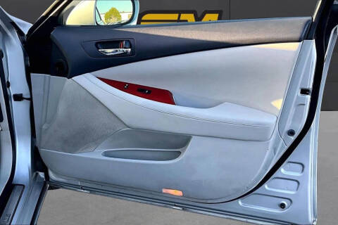 2008 Lexus ES 350