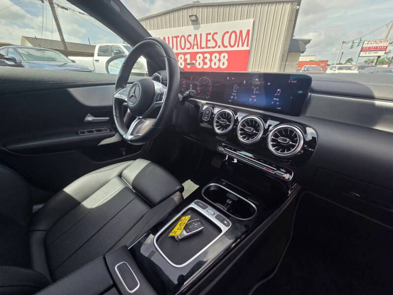 2025 Mercedes-Benz CLA CLA 250