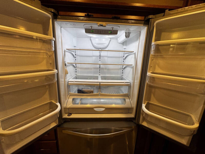 2018 Tiffin Allegro RED