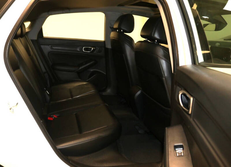 2024 Acura Integra
