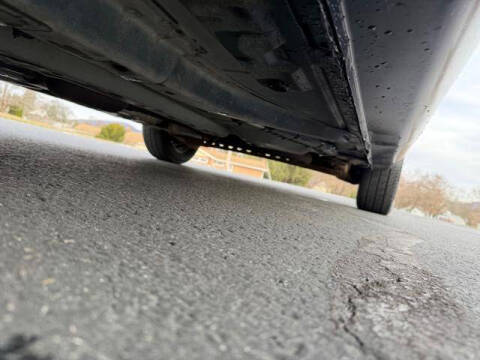 2010 Chevrolet Cobalt LT