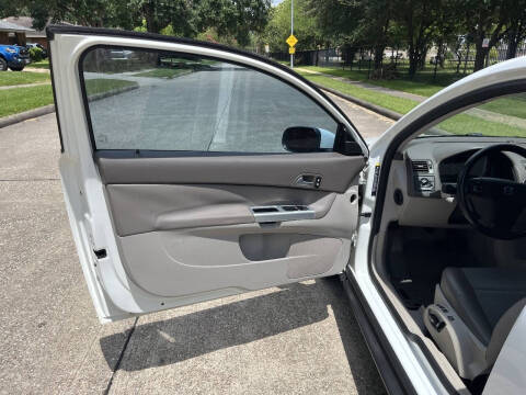 2009 Volvo C30 T5