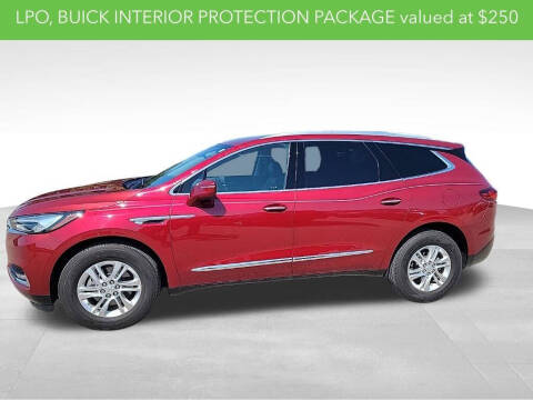 2019 Buick Enclave Premium