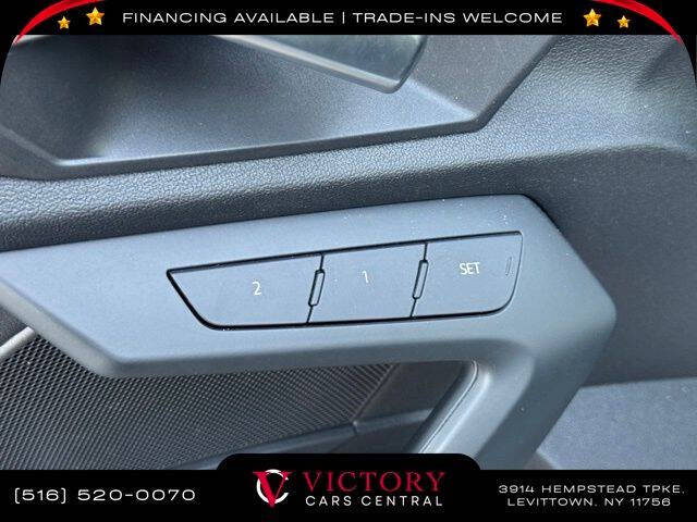 2023 Audi A3 Premium 40 TFSI