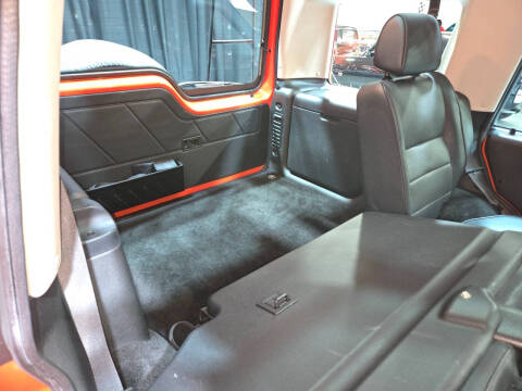 2004 Land Rover Discovery S