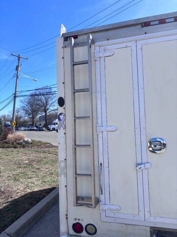 2012 Ford E-Series E-350 SD