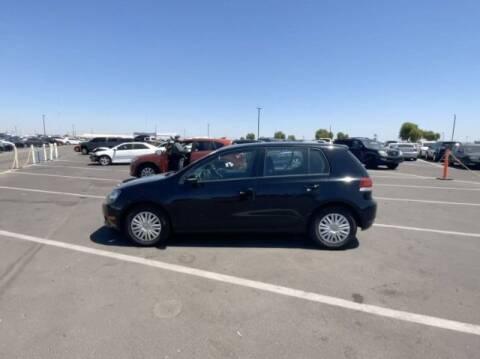 2014 Volkswagen Golf for sale at Lakeside Auto Brokers in Colorado Springs CO