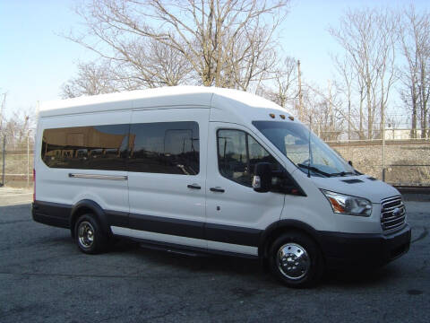 2017 Ford Transit for sale at Reliable Car-N-Care in Staten Island NY