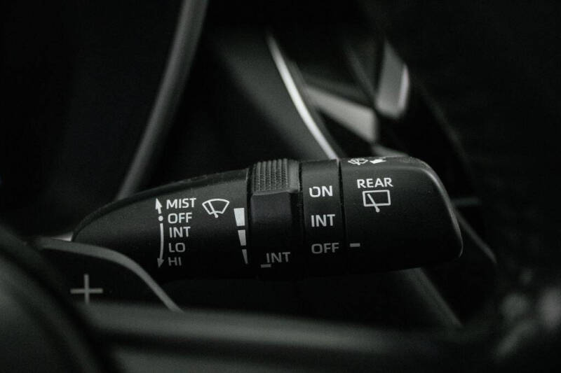 2021 Toyota Corolla Hatchback SE