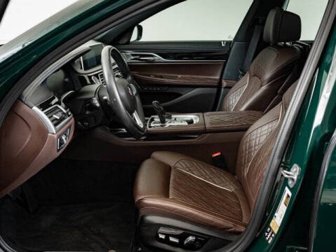 2022 BMW 7 Series ALPINA B7 xDrive