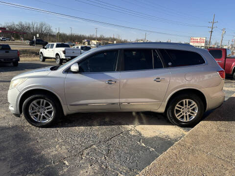 2015 Buick Enclave Convenience