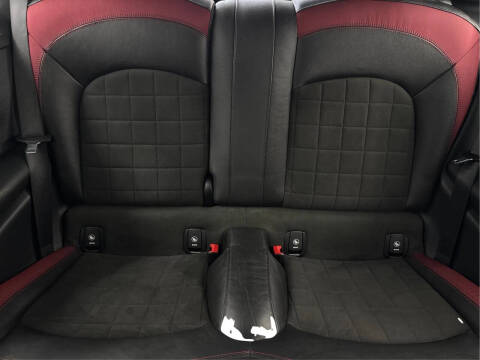 2017 MINI Hardtop 2 Door John Cooper Works