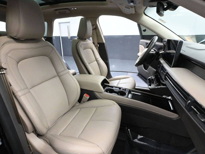 2024 Lincoln Corsair Premiere