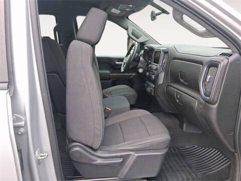 2020 Chevrolet Silverado 3500HD